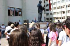 Evrensel Kolej